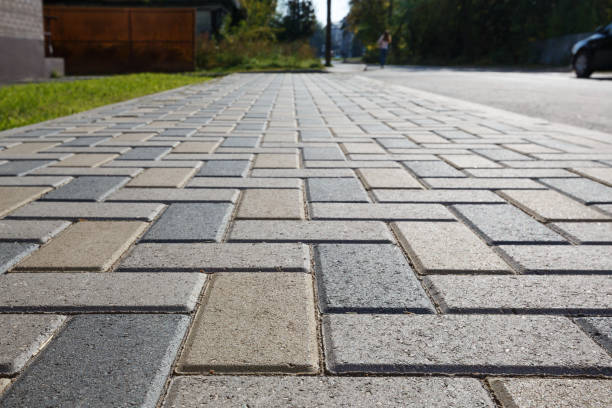 Best Decorative Driveway Pavers  in Harrisburg, SD