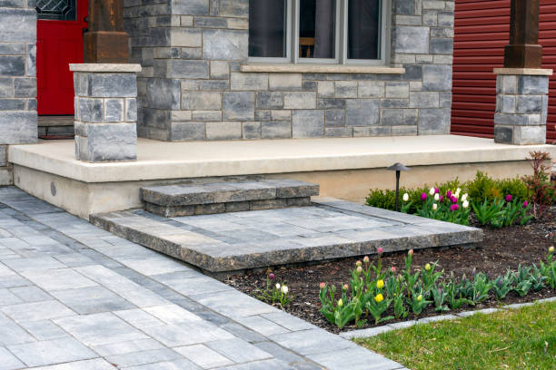 Best Custom Driveway Pavers  in Harrisburg, SD