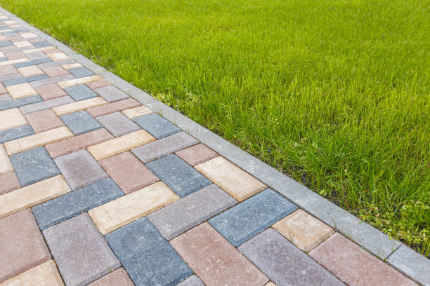 Reasons to Select Us for Your Driveway Paving Requirements in Harrisburg, SD